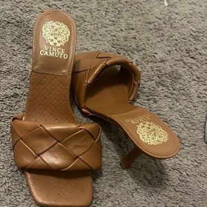 Vince Camuto heels